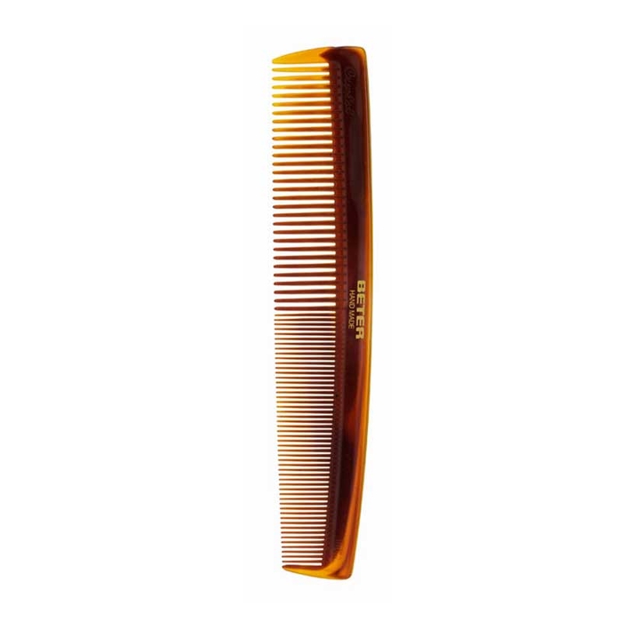 BETER - Comb Shell Beater Brush - 1un - 8412122121020
