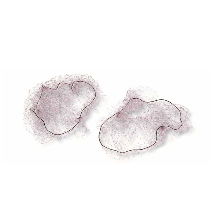 BETER - Invisible Hair Net - 2un - 8412122030186