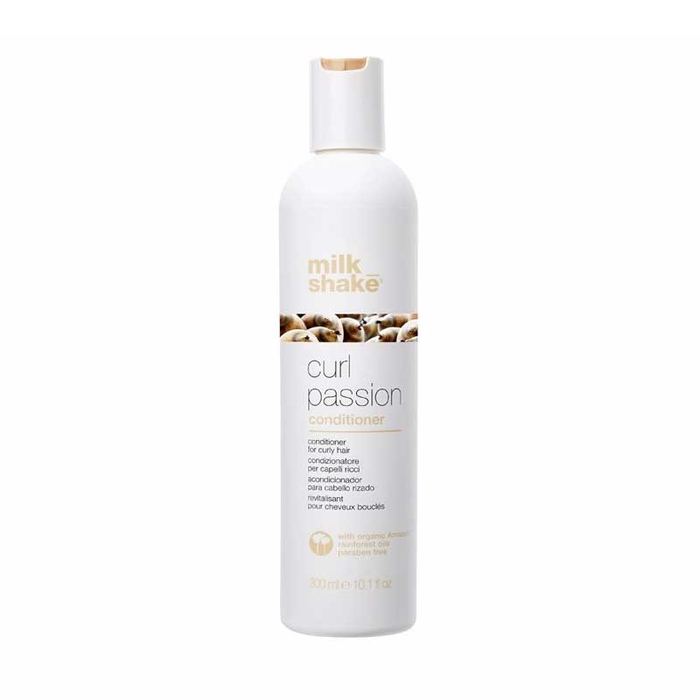 MILK SHAKE - Curl Passion Conditioner - 300ml - 8032274104483