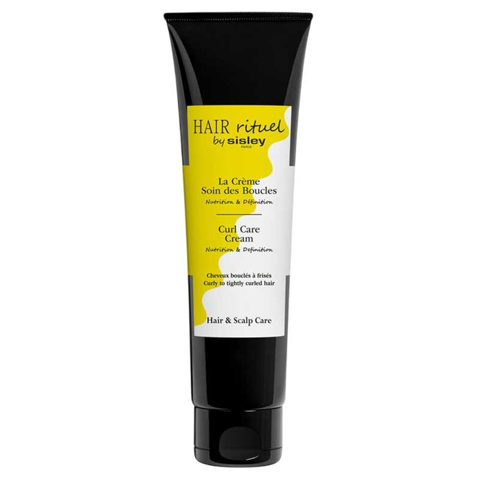 SISLEY - Hair Rituel Curl Care Cream - 150ml - 3473311694409