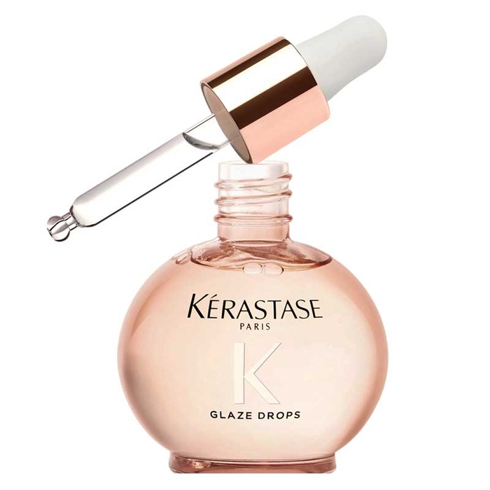 KÉRASTASE - Gloss Absolu Glaze Drops - 45ml - 3474637285012