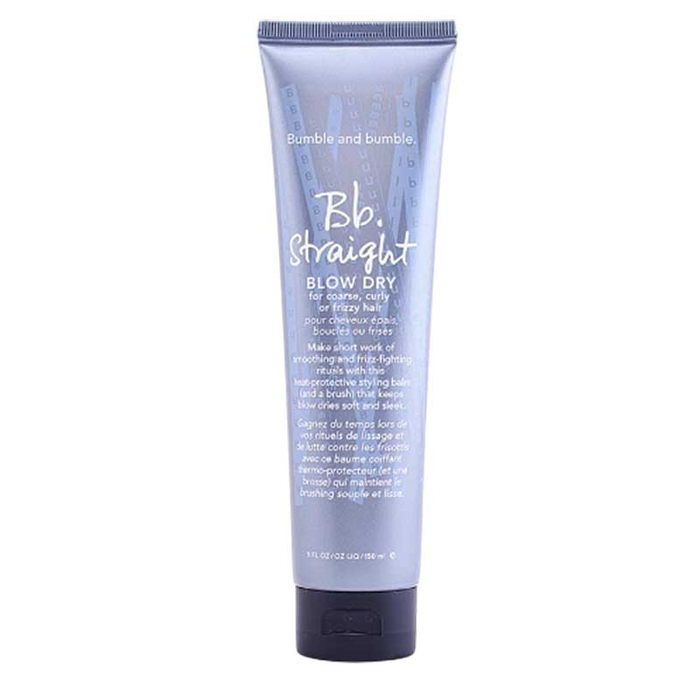 BUMBLE & BUMBLE - BB Straight Blow Dry - 60ml - 685428012530