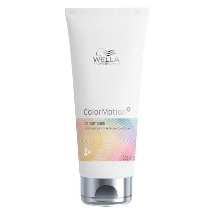 WELLA PROFESSIONALS - ColorMotion+ Moisturizing Conditioner - 200ml - 4064666315874