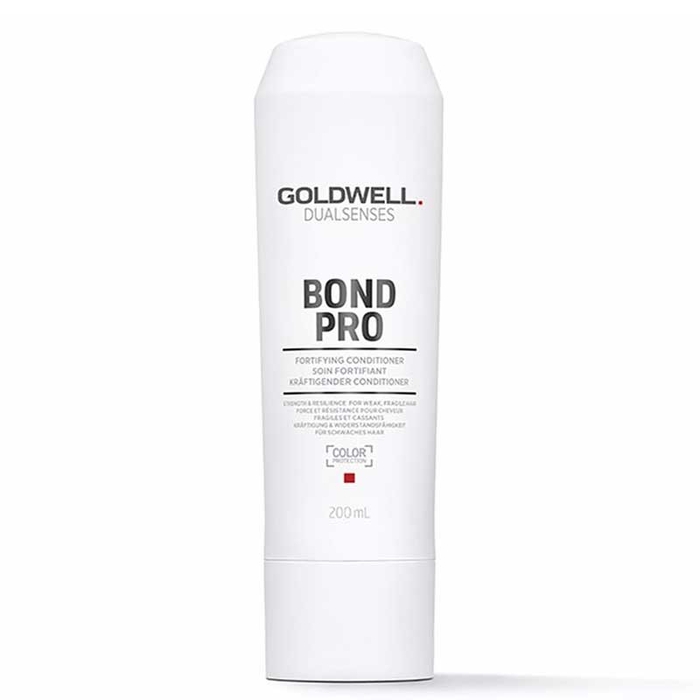 GOLDWELL - Bond Pro Conditioner - 200ml - 4021609062264