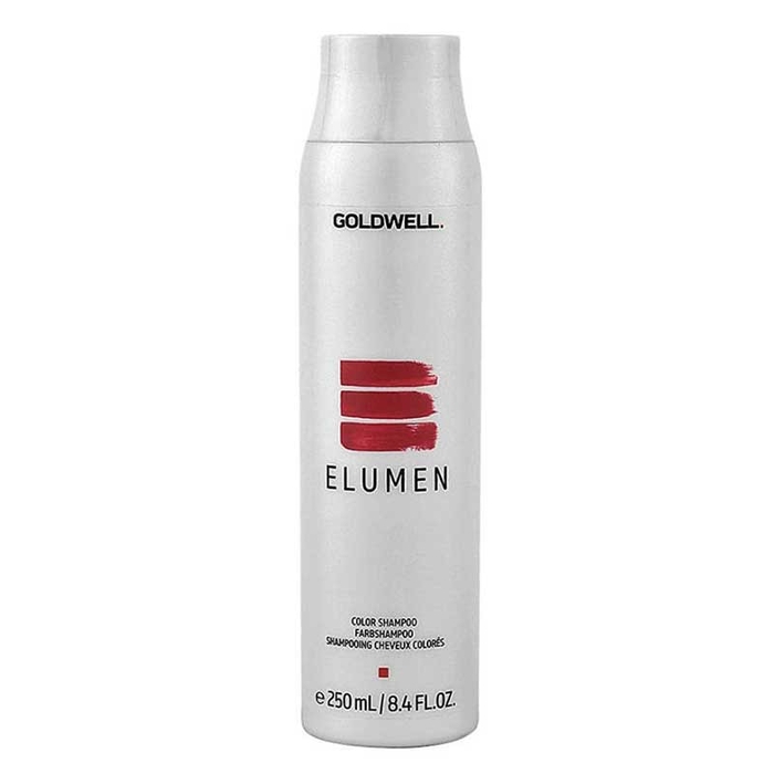GOLDWELL - Elumen Shampoo - 250ml - 4021609109792
