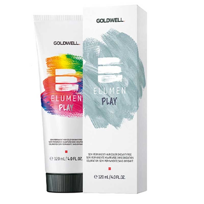 GOLDWELL - Elumen Play - 03 - Mint - 120ml - 4021609109310