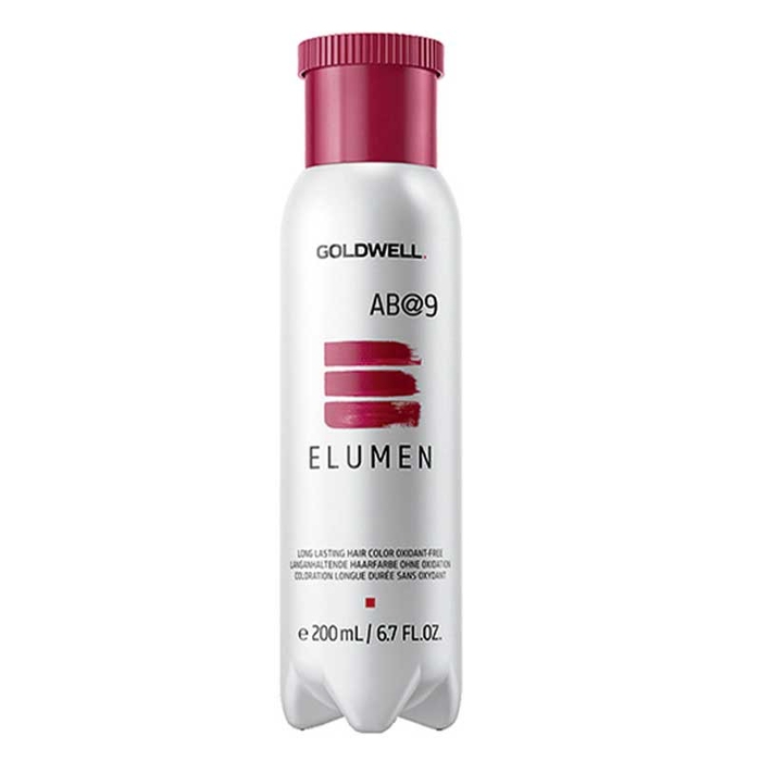 GOLDWELL - Elumen - AB@9 - 200ml - 4021609108214