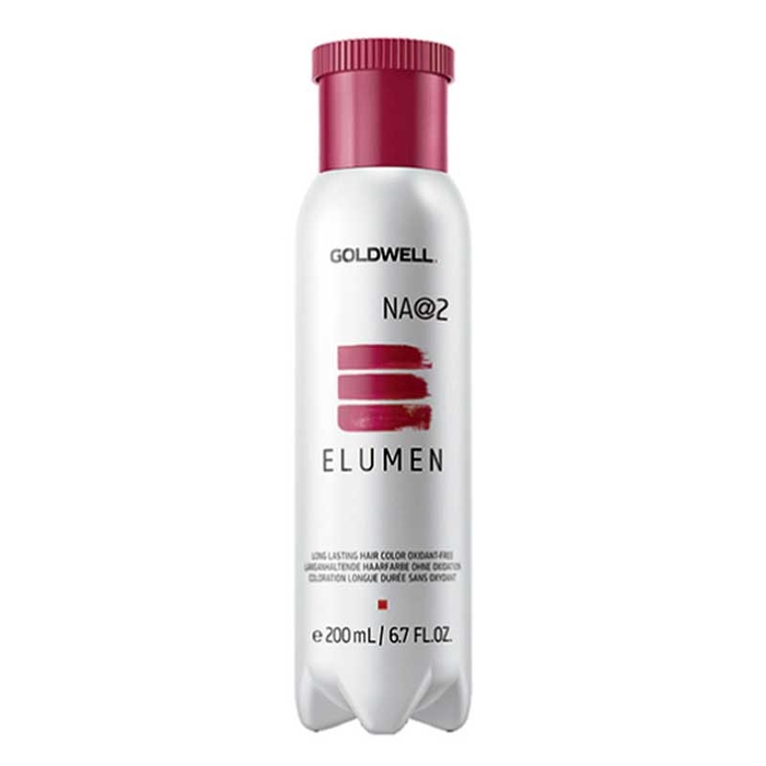 GOLDWELL - Elumen - NA@2 - 200ml - 4021609108146