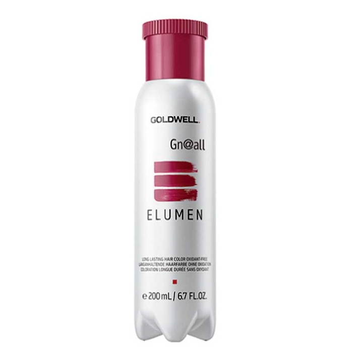 GOLDWELL - Elumen - GN@all - 200ml - 4021609108054