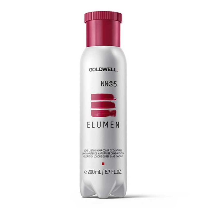 GOLDWELL - Elumen - NN@5 - 200ml - 4021609108931
