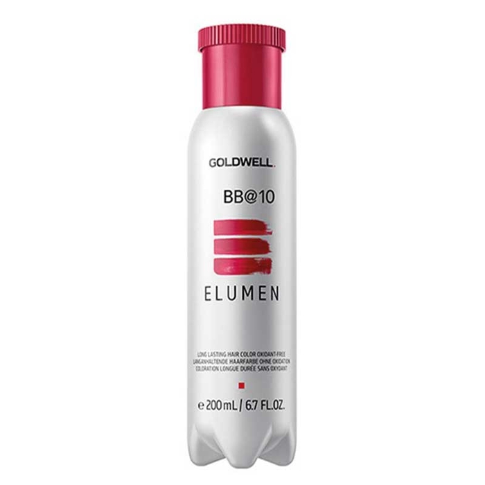 GOLDWELL - Elumen - BB@10 - 200ml - 4021609109501