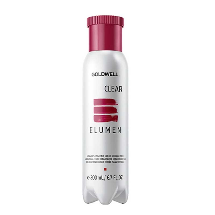GOLDWELL - Elumen -  Clear - 200ml - 4021609108290