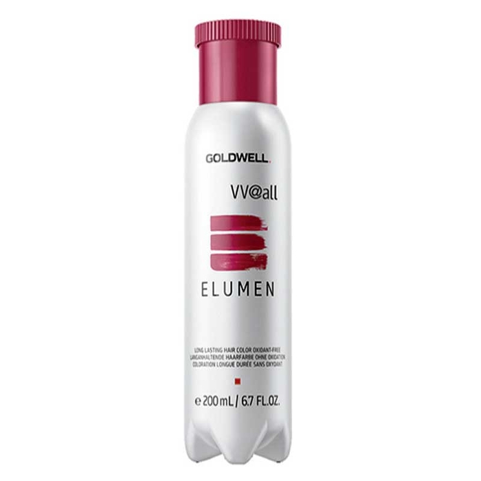 GOLDWELL - Elumen - VV@all - 200ml - 4021609108115