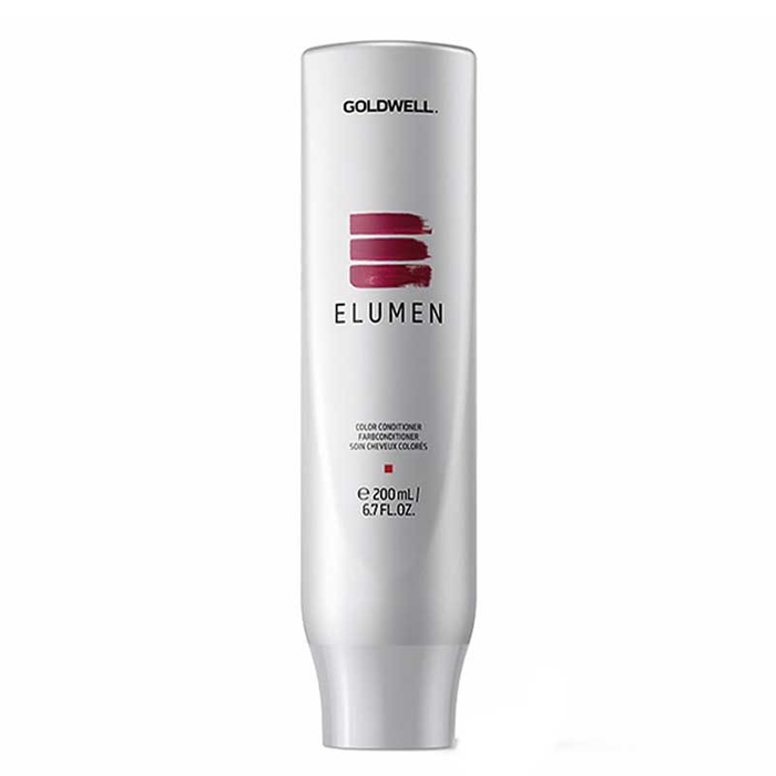 GOLDWELL - Elumen Conditioner - 200ml - 4021609109723