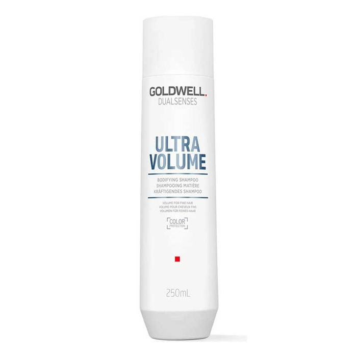 GOLDWELL - Ultra Volume Body Shampoo - 250ml - 4021609028956
