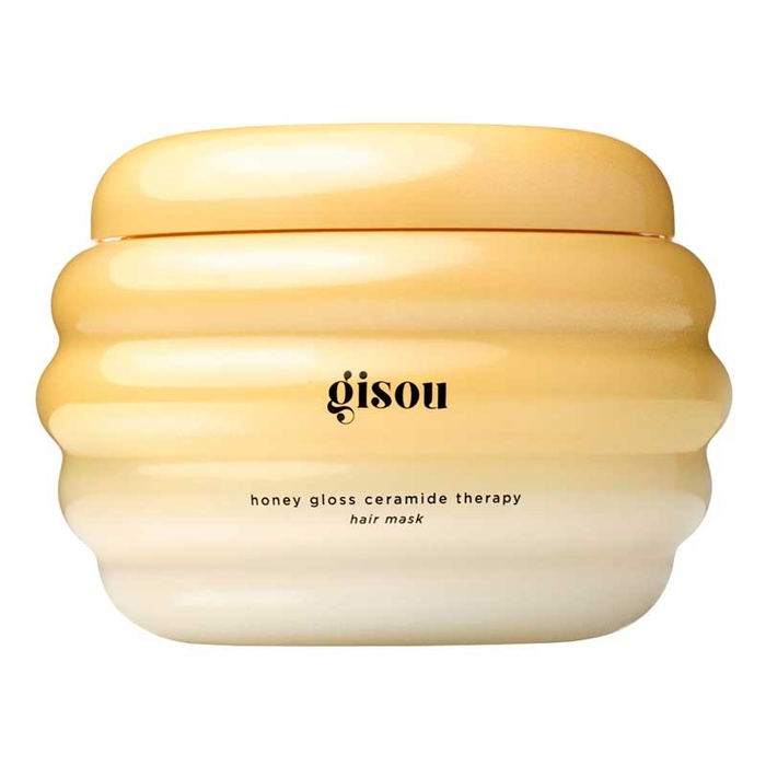 GISOU - Honey Gloss Ceramide Therapy - 75ml - 8720986610643