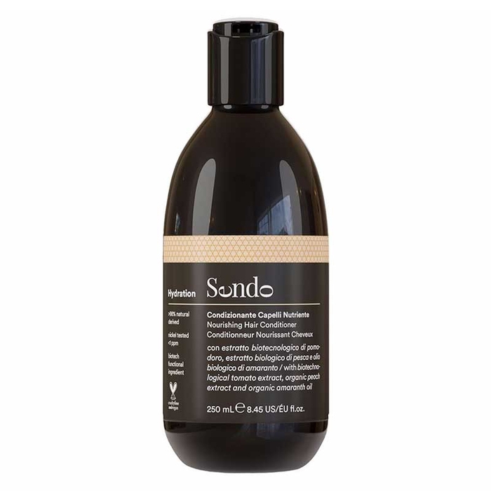 SENDO - Hydration Nourishing Conditioner - 250ml - 8029352355936