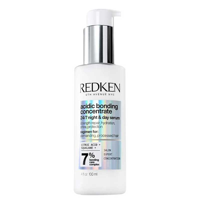 REDKEN - Acidic Bonding Day & Night Serum - 100ml - 0884486532879