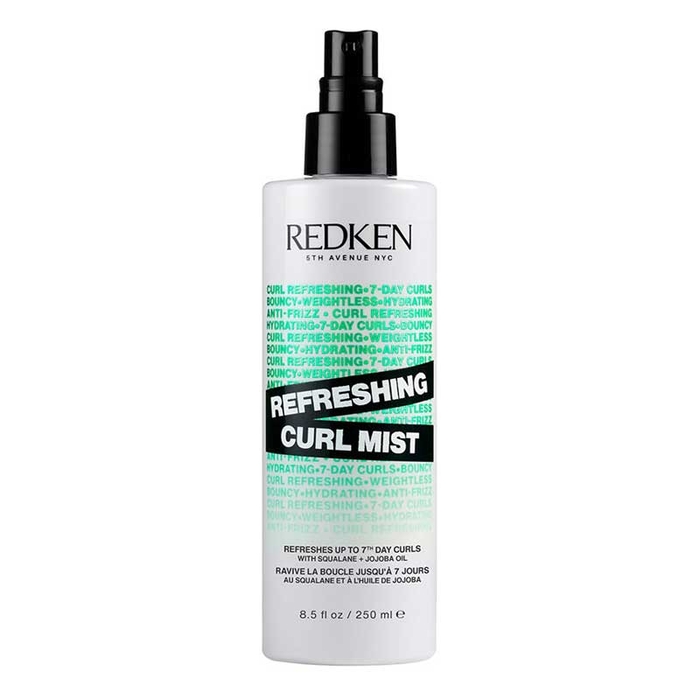 REDKEN - Refreshing Curl Reactivator Spray 7 Day - 250ml - 3474637214753