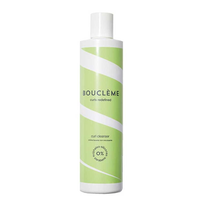 BOUCLÈME - Curls Redefined Curl Cleanser - 300ml - 5060403580009