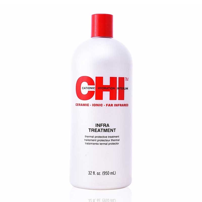 FAROUK - Chi Infra Treatment Thermal Protective - 950ml - 633911875933