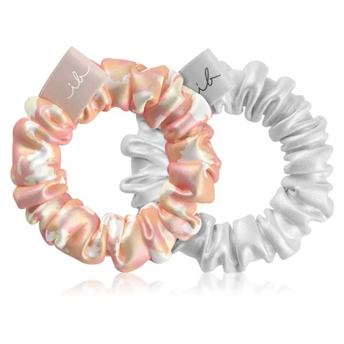INVISIBOBBLE - Sprunchie Slim Bella Chrome - 2un - 4063528004550