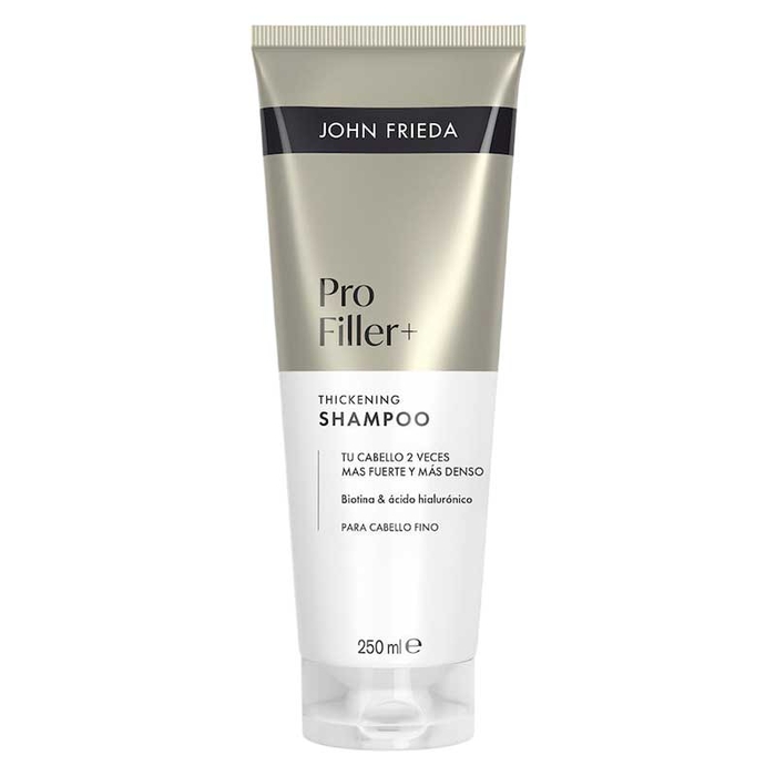JOHN FRIEDA - Profiller+ Thickening Shampoo - 250ml - 5037156285314
