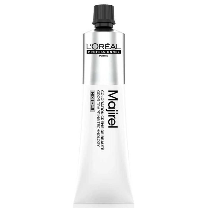 L'ORÉAL PROFESSIONEL - Majirel - 6.45 - Cop - 60ml - CB-06357-38