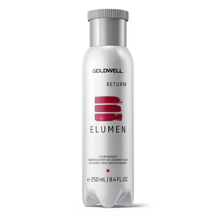 GOLDWELL - Elumen Return Color Reducer - 250ml - 4021609109495