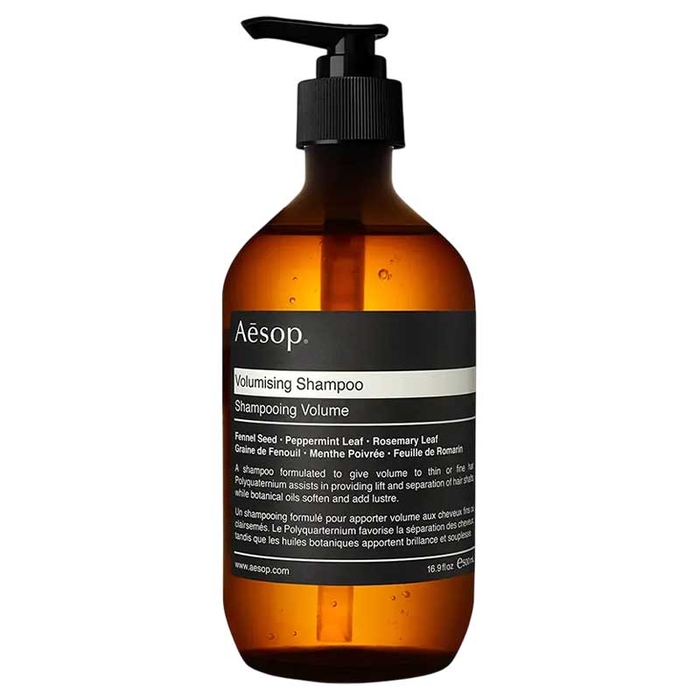 AESOP - Volumising Shampoo - 500ml - 9319944003826