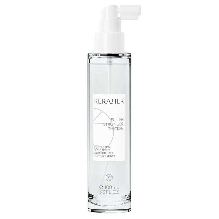 KERASILK - Redensifying Scalp Serum - 100ml - 4021609851332