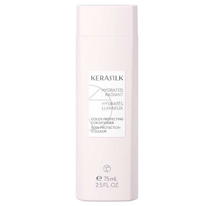 KERASILK - Color Protecting Shampoo - 75ml - 42435662
