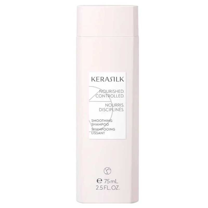 KERASILK - Smoothing Shampoo - 75ml - 42435686
