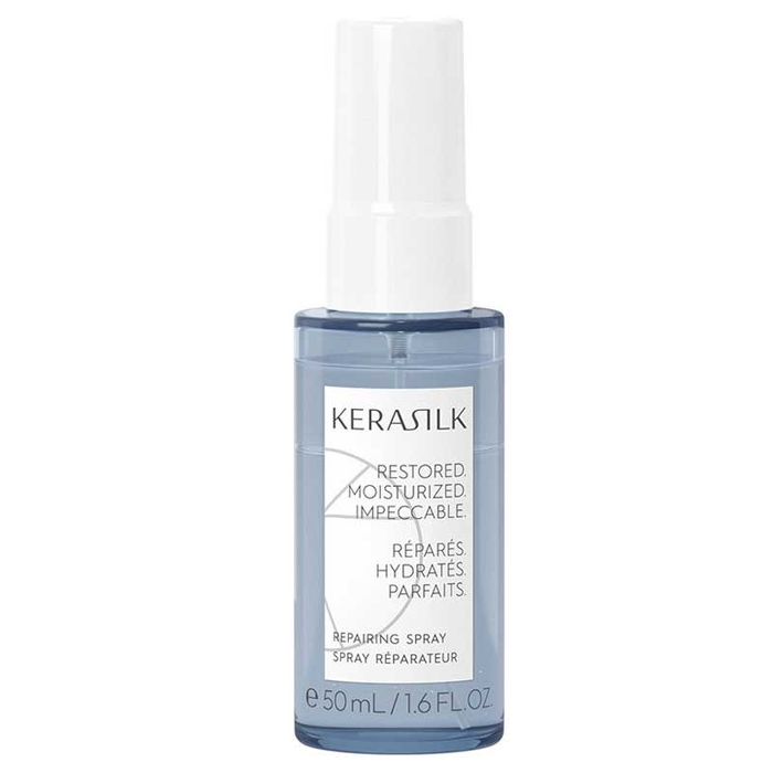 KERASILK - Repairing Spray - 50ml - 42435761