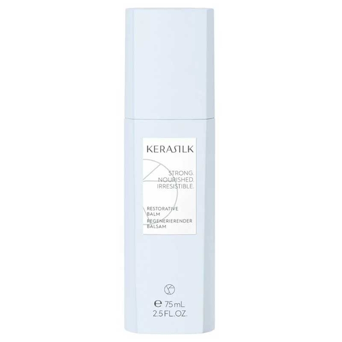 KERASILK - Restorative Balm - 75ml - 4021609851127