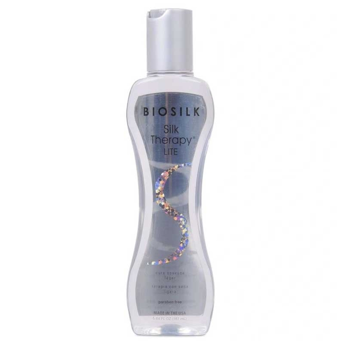 FAROUK - Biosilk Silk Therapy Lite - 67ml - 633911744246