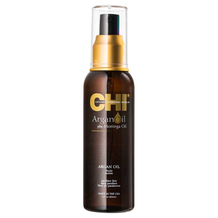 FAROUK - Chi Argan Oil - 89ml - 633911876237