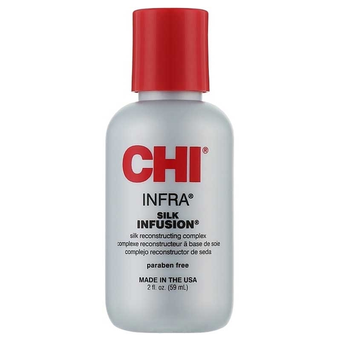 FAROUK - Chi Silk Infusion - 59ml - 633911616338