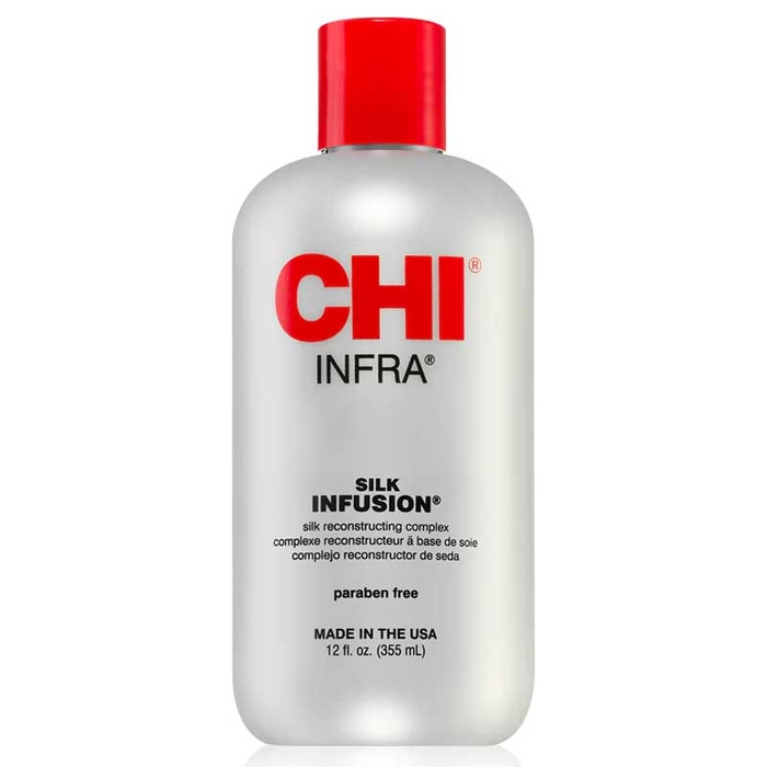 FAROUK - Chi Silk Infusion - 355ml - 633911616345