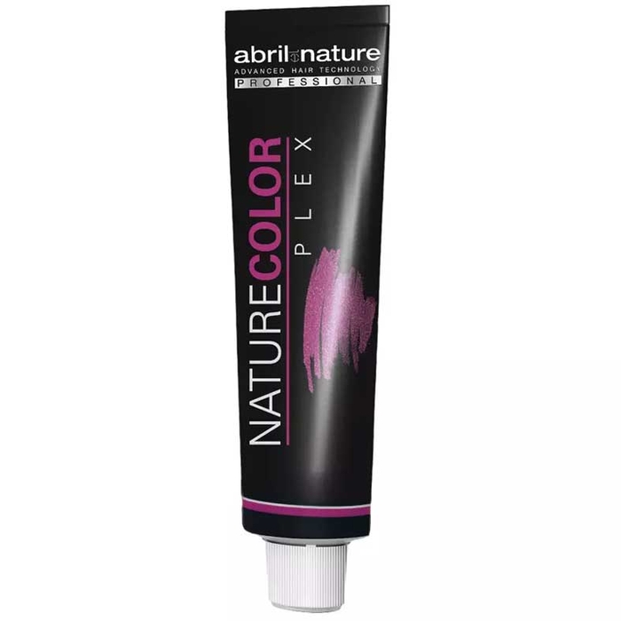 ABRIL ET NATURE - Nature Color Plex - 8.1N - 120ml - 8436009785273