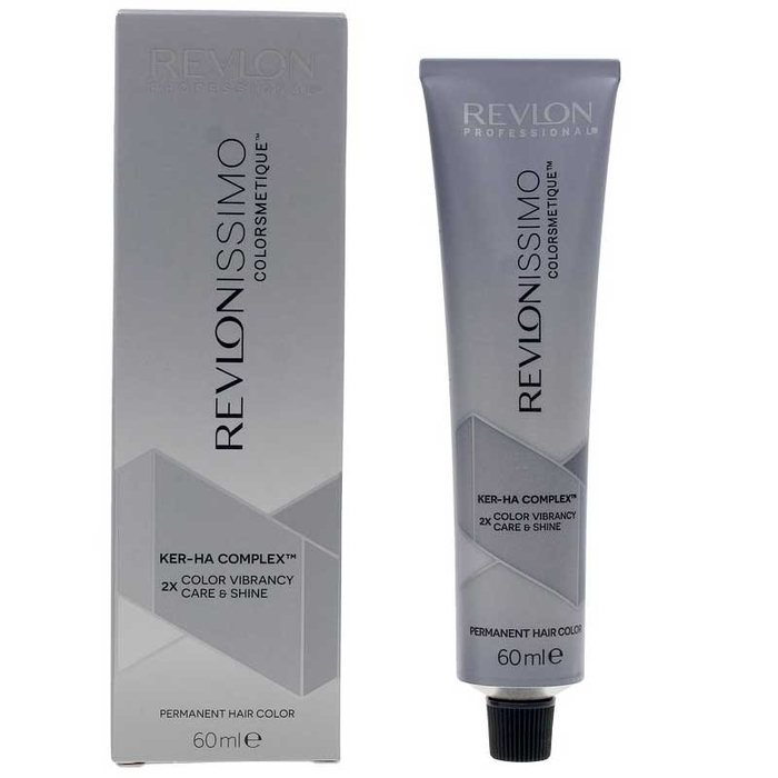 REVLON PROFESSIONAL - Revlonissimo Colorsmetique - 6 Dark Blonde 60ml - 8007376058323