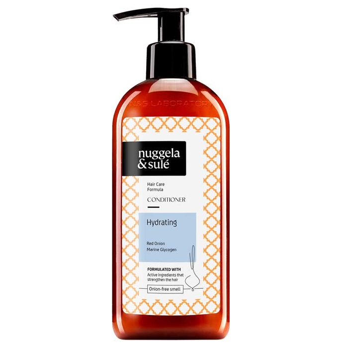 NUGGELA & SULÉ - Hydrating Conditioner - 250ml - 8437014761207