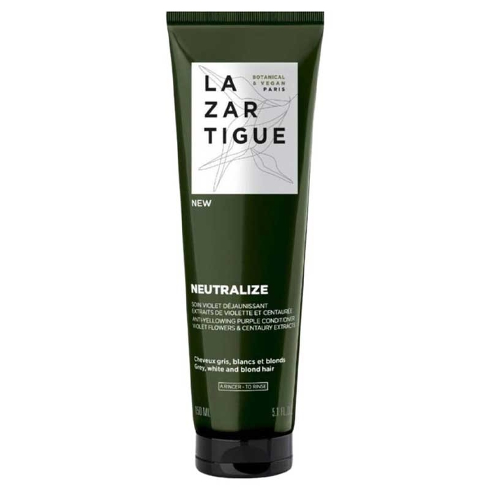 LAZARTIGUE - Neutralize Conditioner - 150ml - 3372290000624