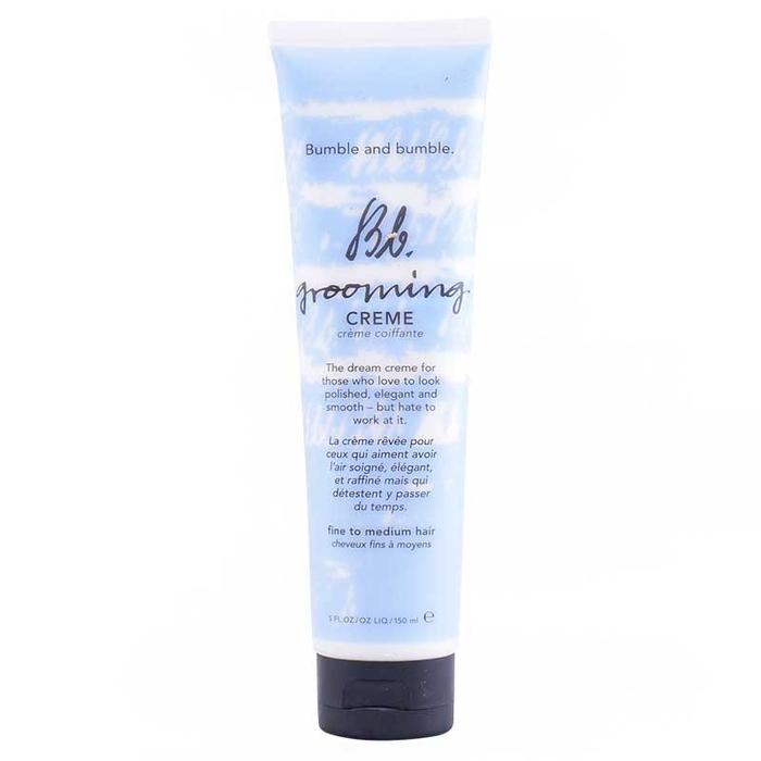 BUMBLE & BUMBLE - BB Grooming Cream - 150ml - 685428007321