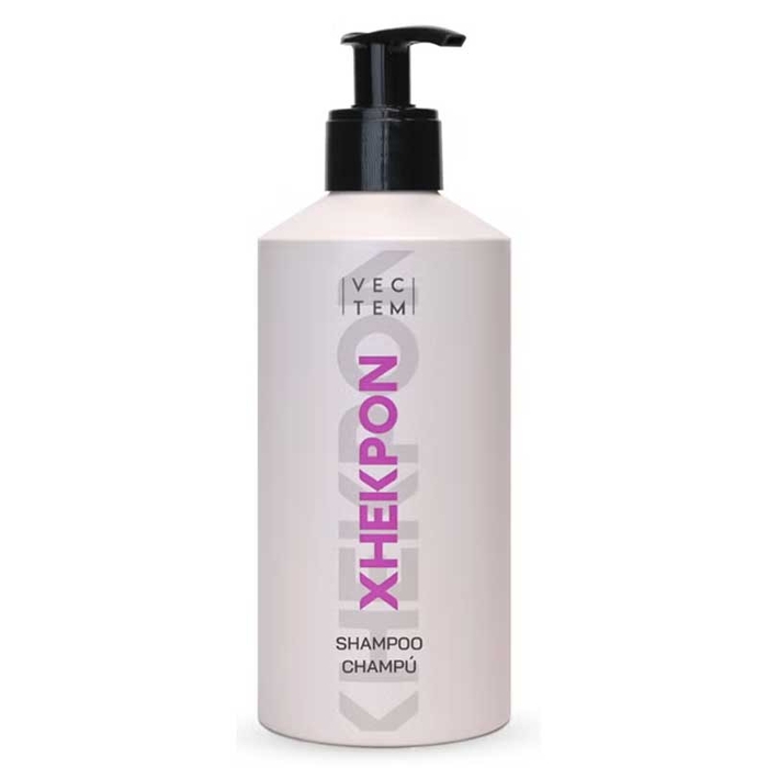 XHEKPON - Shampoo - 300ml - 8424979000229