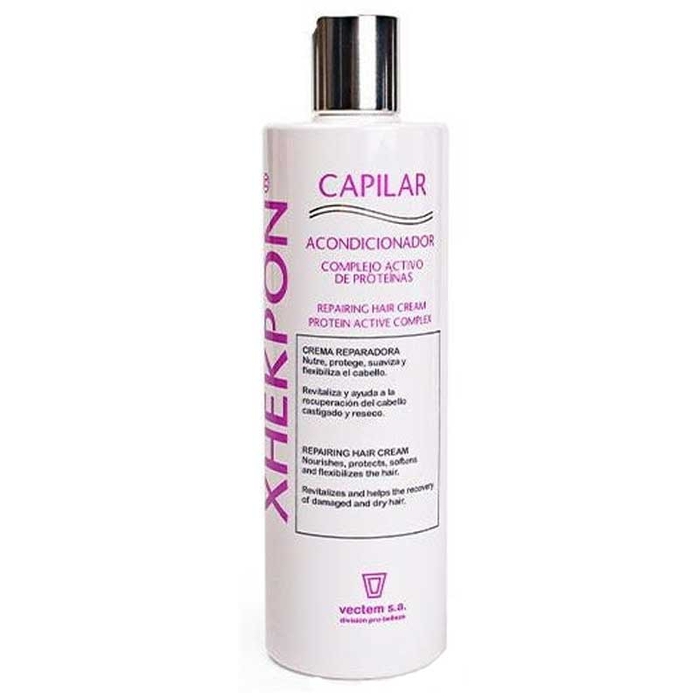 XHEKPON - Conditioner - 400ml - 8470002014251