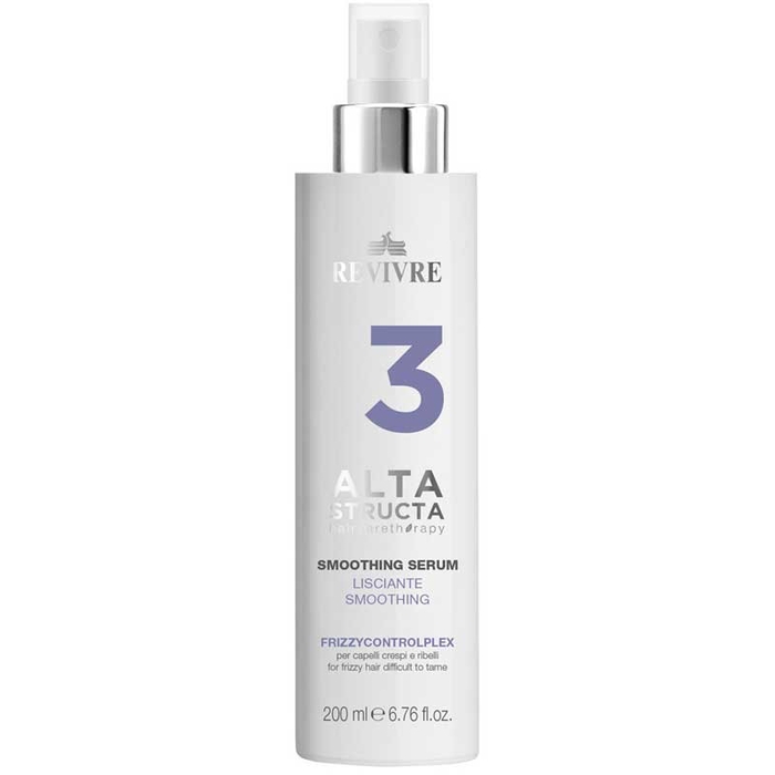 REVIVRE - Alta Structa Smoothing Serum - 200ml - 8029839002919