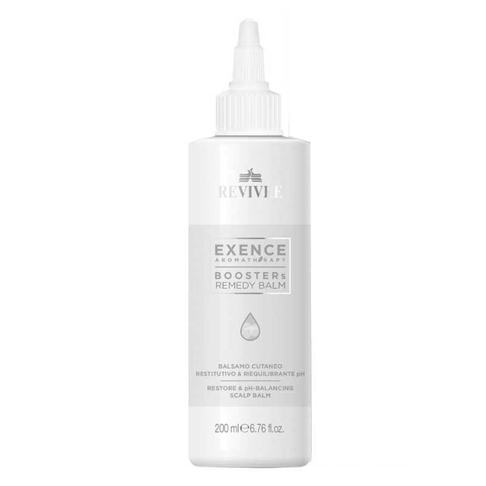 REVIVRE - Alta Structa Boosters Remedy Balm - 200ml - 8029839011614