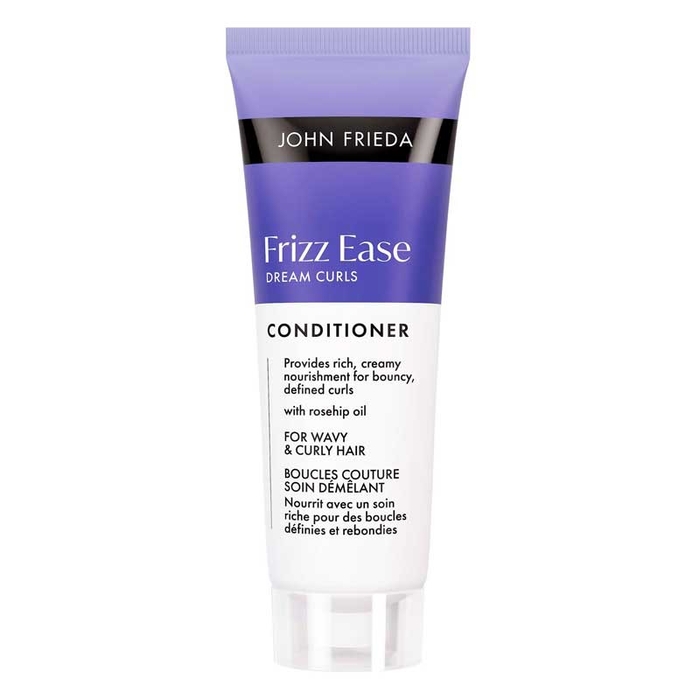 JOHN FRIEDA - Frizz Ease Conditioner - 250ml - 5037156298383