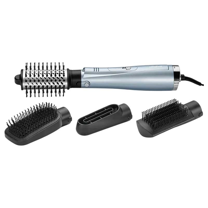 BABYLISS - Hydro-Fusion 4 in 1 Hairdryer Brush - 1un - 3030050179880